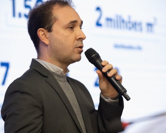 Sulgás prepara investimento de R$ 1 bilhão em novos gasodutos