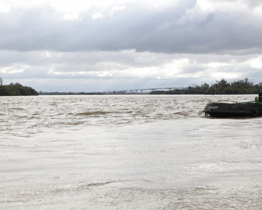 Federações fazem manifesto pelo desassoreamento urgente e pela proteção hidráulica do RS