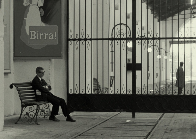 Longa icônico de Federico Fellini, 8 ½ terá exibição com cópia restaurada