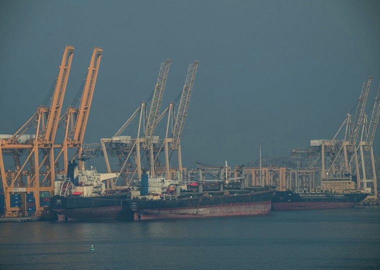 Agronegócio sente queda em março, mas trimestre é positivo