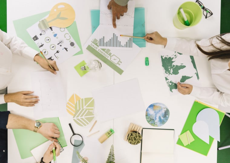 Pesquisa global quer saber como as pequenas e médias empresas de Contabilidade estão lidando com a sustentabilidade; prazo para participar se encerra na próxima segunda-feira, dia 30 de junho