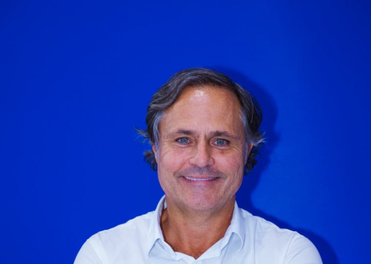 Matos destaca o grande potencial do mercado óptico no Brasil