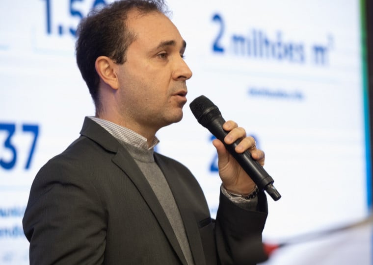 Plano vai para avaliação da Agergs e do governo do Estado, diz Netto