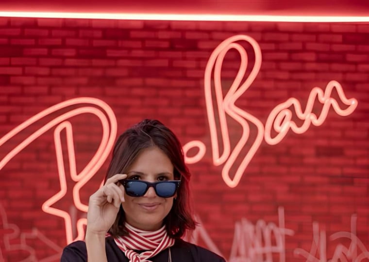 Mariana registra a relevância do mercado brasileiro para a multinacional