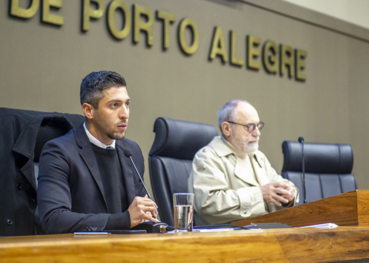 Relatórios paralelos devem ser apresentados na próxima quinta (26), durante a votação do documento