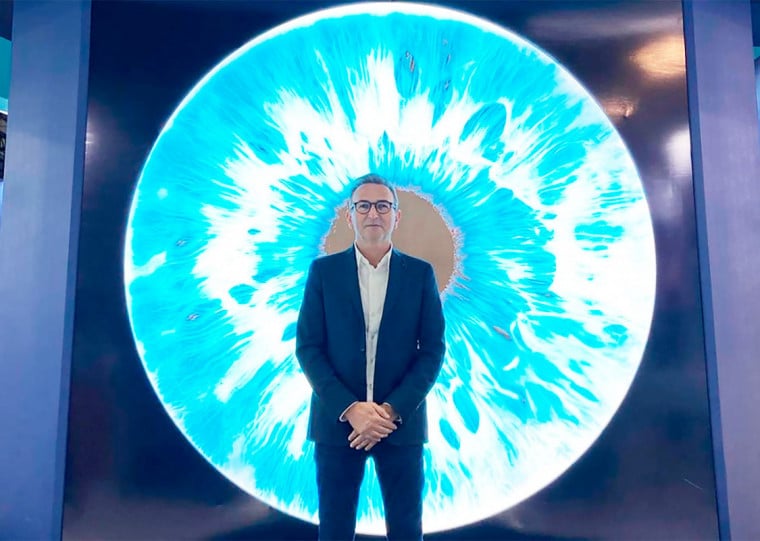 Mota registra relevância do País nas políticas da empresa alemã