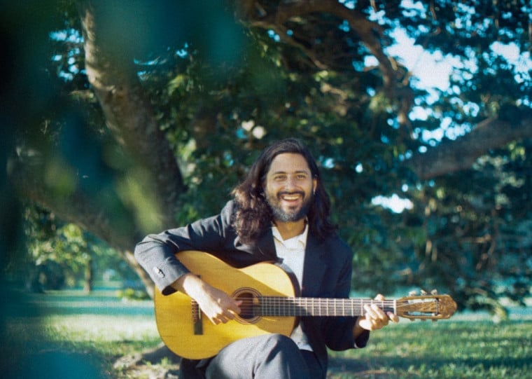 Entre suas iniciativas, o cantor participou do projeto familiar Casa Ramil, ao lado de Kleiton, Kledir, Vitor e outros integrantes de sua família