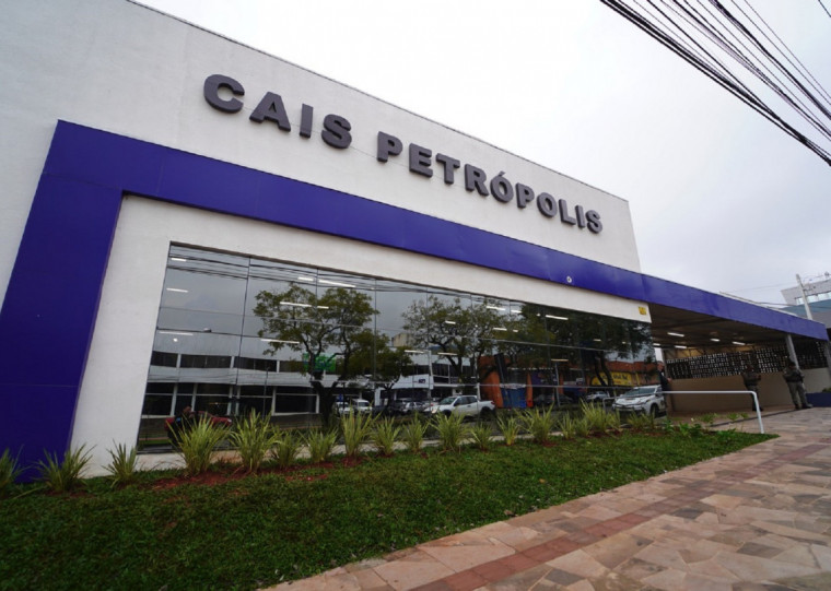 Modernização teve custo de R$ 2 milhões e vai funcionar diariamente com uma equipe de 30 profissionais