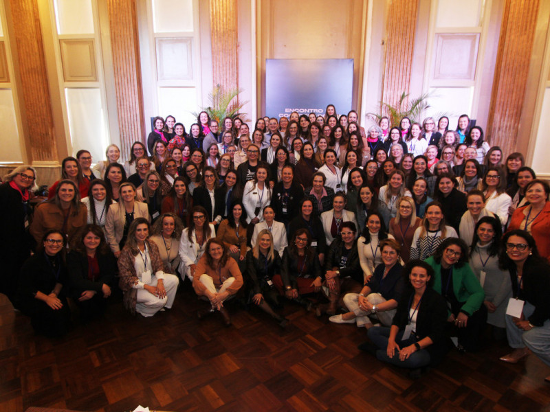 Objetivo da forma&ccedil;&atilde;o &eacute; fortalecer a lideran&ccedil;a feminina e a atitude empreendedora no ecossistema empresarial ga&uacute;cho Foto: S&eacute;rgio Gonzalez/DIVULGA&Ccedil;&Acirc;O/JC