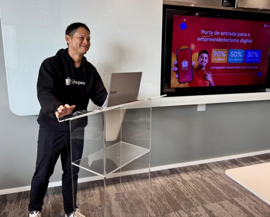 Shopee estreia hub aéreo para entregas, mas RS ainda não está na rota