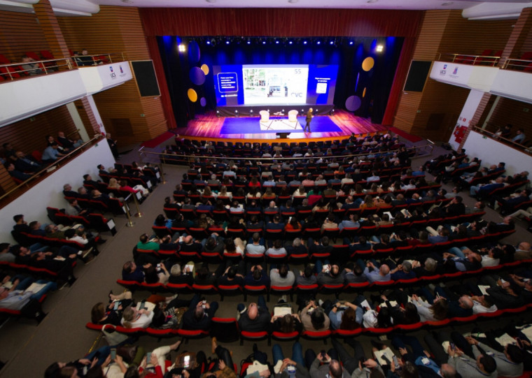 Evento ocorrerá nesta quarta e quinta, no UCS Teatro, em Caxias do Sul