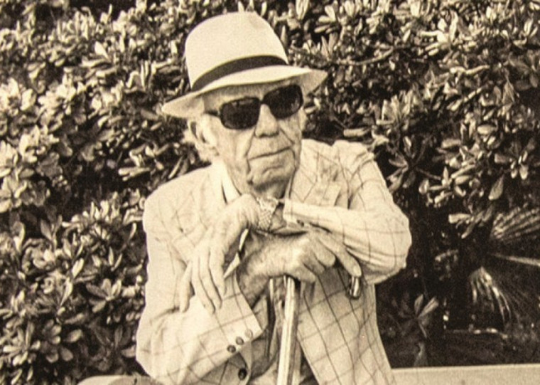 Além de escritor, Dyonelio Machado também atuou como jornalista, médico psiquiátrico e liderança política ao longo de sua vida