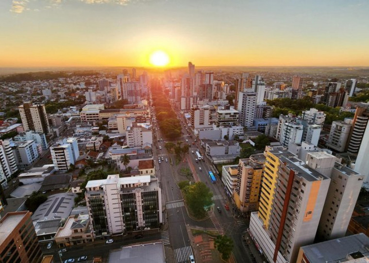 Cidade do Norte ga&uacute;cho recebe lideran&ccedil;as regionais e estaduais