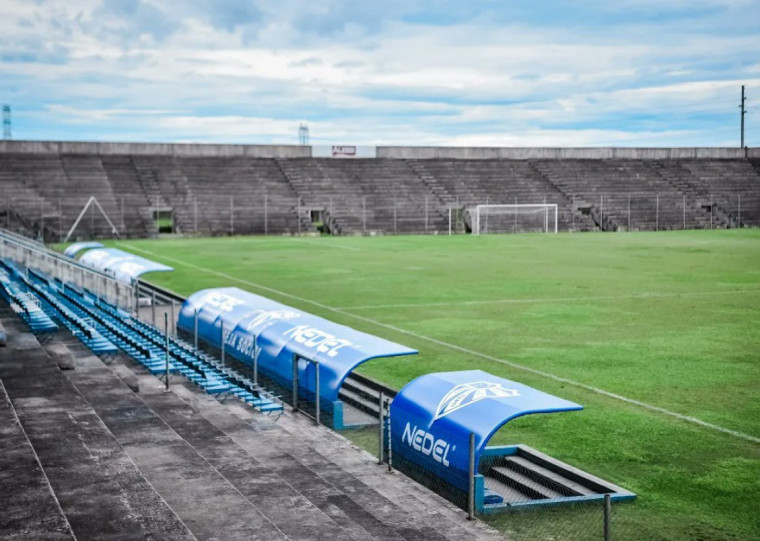 Arena do Cruzeiro poderia ser arrematada por R$ 15,8 milhões nesta quarta (25)