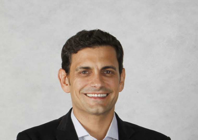 Thiago Siqueira é diretor de vendas da NICE para a região Cone Sul
