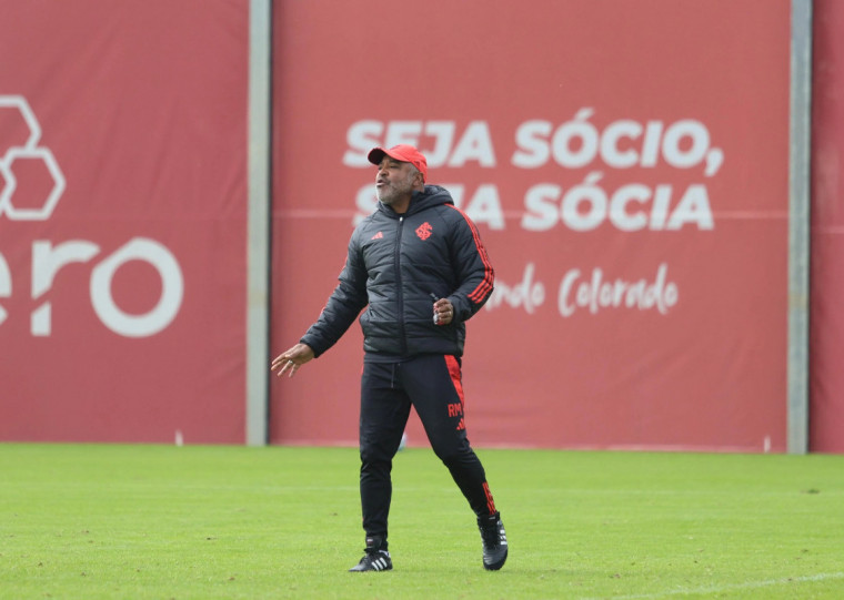 Colorado é a segunda pior defesa do Brasileirão com 18 gols tomados