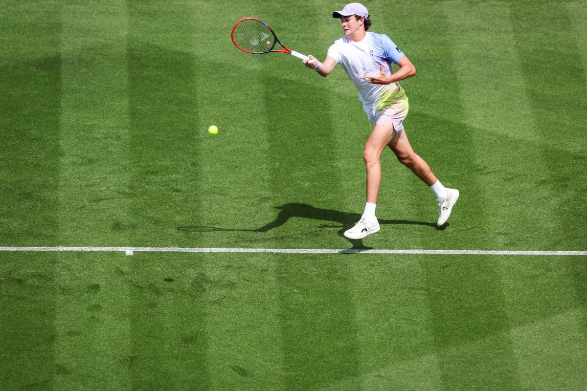 João Fonseca estreia contra espanhol e pode reencontrar Djokovic nas oitavas de Wimbledon