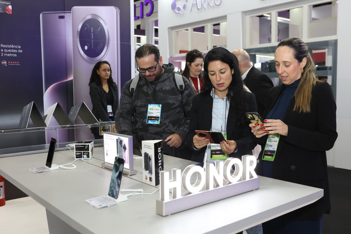 A Eletrolar Show reúne 700 expositores, que apresentam mais de 1,5 mil marcas nacionais e internacionais. | Eletrolar Show/Divulgação/JC