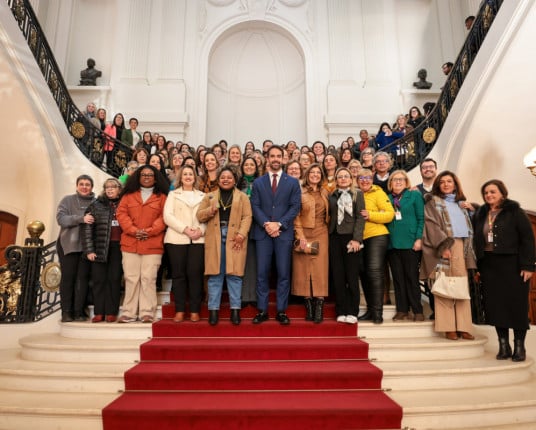 Secretaria das Mulheres do RS será recriada