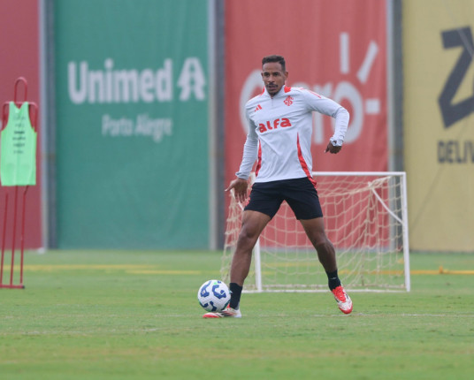 Inter vasculha o mercado em busca de contratações para estancar carências