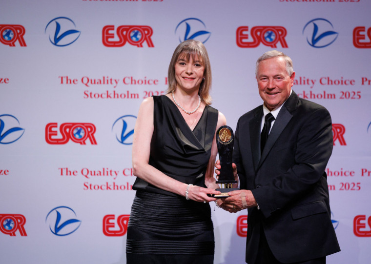 Veronica Della Mea, diretora executiva da Somar Mineradora