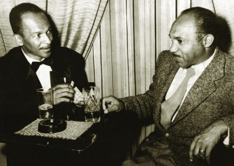 Al&eacute;m da parceria em dezenas de composi&ccedil;&otilde;es, Rubens Santos e Lupicinio Rodrigues foram s&oacute;cios em v&aacute;rios bares e espa&ccedil;os da boemia porto-alegrense