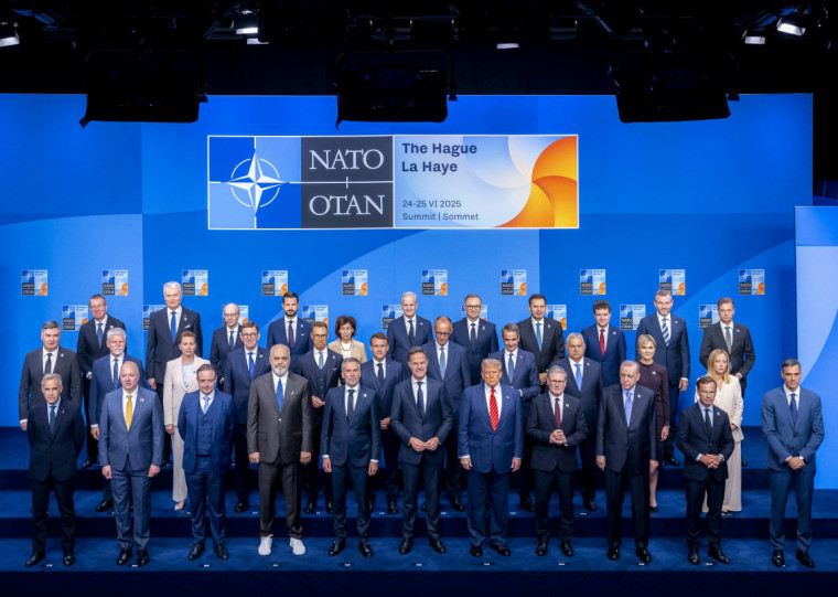 Aliança quer o objetivo em dez anos, e fará uma revisão do andamento do processo em 2029