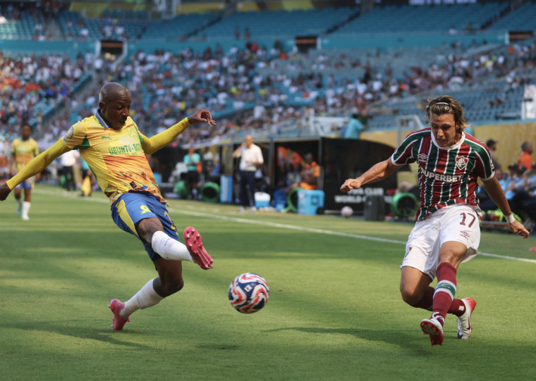 Time do técnico Renato Portaluppi repetiu ponto negativos vistos no duelo com o Ulsan