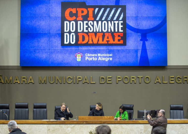 O planejamento deve ser votado apenas no início de julho 