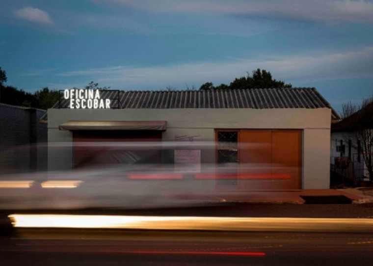 O local é pioneiro em seu formato e está situado na Região das Missões Jesuíticas, que celebram 400 anos de história em 2026