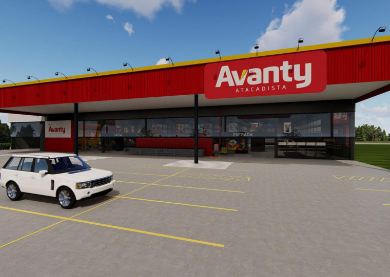 Loja em Gravata&iacute; vai ser a primeira da bandeira que vai estrear do grupo