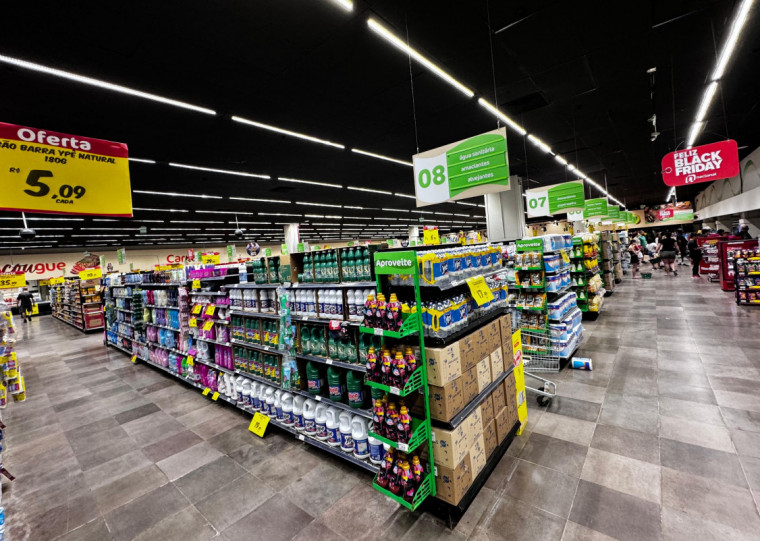 Fórum da Cadeia Nacional de Abastecimento (FCNA) enviou um relatório ao governo federal para alertar sobre os impactos do tarifaço