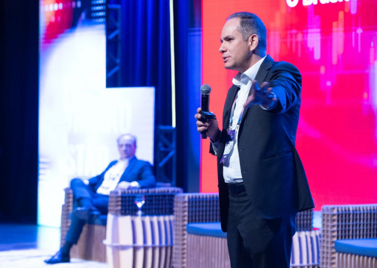 O economista alertou para a necessidade de um debate responsável sobre as contas públicas nas eleições de 2026