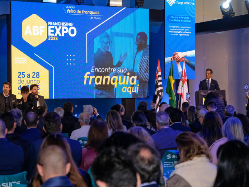 No RS, o setor registra crescimento tanto no faturamento quanto no n&uacute;mero de opera&ccedil;&otilde;es Foto: ABF/Divulga&ccedil;&atilde;o/JC