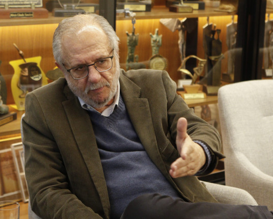 Déficit do RS contraria governo Leite sobre ajuste nas contas públicas, afirma Miguel Rossetto