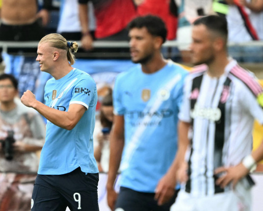 City goleia Juventus e vai às oitavas do Mundial como o único time 100%