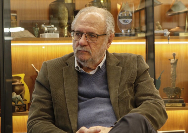 O deputado estadual Miguel Rossetto (PT) protocolou um pedido de audi&ecirc;ncia p&uacute;blica para investigar o desabastecimento de diesel no Rio Grande do Sul