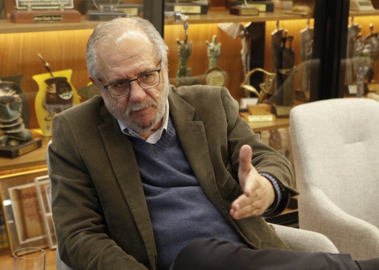 Deputado Miguel Rossetto critica políticas do Executivo estadual, afirmando que o governo "fracassou nas suas promessas"