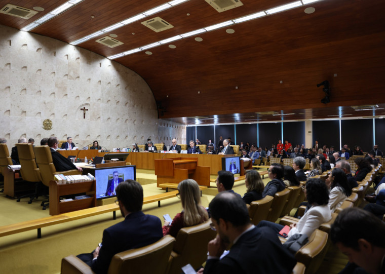 Análise do artigo 19 do Marco Civil da Internet levou 12 sessões