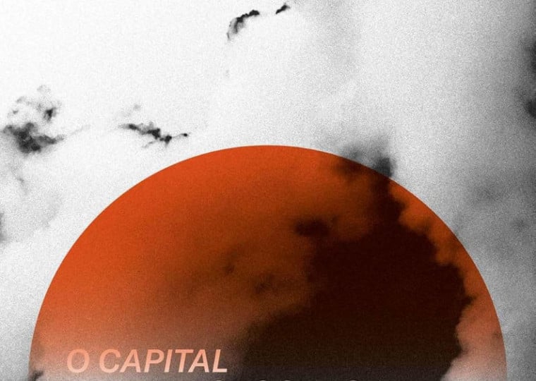 O Capital no Antropoceno; Kohei Saito; 232 páginas; Boitempo; R$ 83,00; disponível em versão digital.
