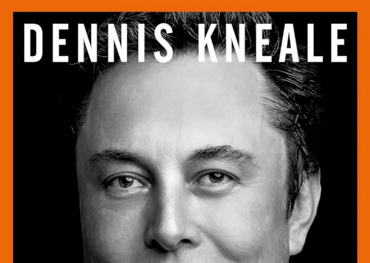 Elon Musk: Gênio ou Louco? Conheça as Estratégias de Negócio e Liderança do Homem Mais Rico do Mundo; Dennis Kneale; Citadel Editora; 288 páginas; R$ 69,90; lançamento em 30 de junho; disponível em versão digital.
