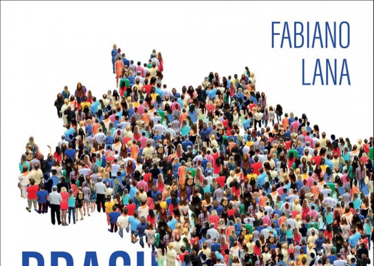 Brasil Acima da Lucidez: uma investigação jornalístico-filosófica sobre o Brasil e os brasileiros; Fabiano Lana; Edições 70; 240 páginas; R$ 79,90; lançamento em 30 de junho; disponível em versão digital.