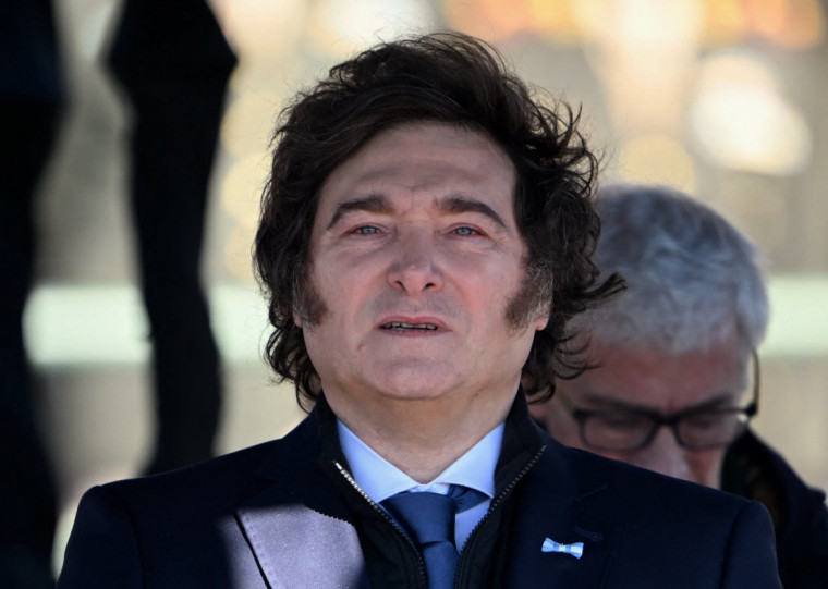 Medida adotada pelo presidente argentino foi solicitada pelo setor agrícola do país