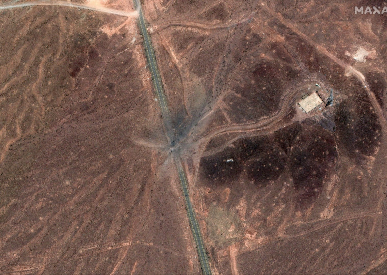 Baghaei chamou de "perigosos" os ataques dos EUA e de Israel contra instalações nucleares do país