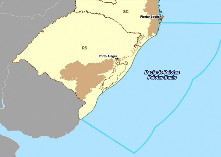 Região teve três blocos arrematados em recente disputa