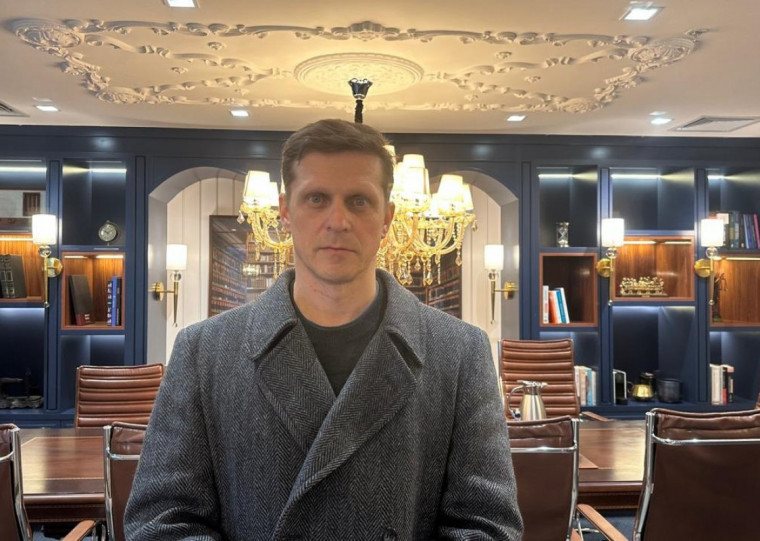 Carlos Eduardo Dieder Reverbel, advogado sócio do Silveira Torquato Reverbel & Langaro Advogados. Mestre e Doutor em Direito. Professor da UFRGS.