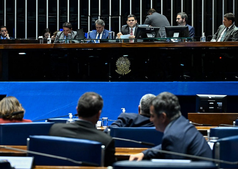 Isenção até R$ 5 mil e o desconto até R$ 7.350 representa uma renúncia fiscal de R$ 31,25 bilhões em 2026
