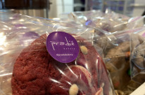 A Pradi&eacute;, que tem como carro-chefe os cookies, foi uma das novidades de 2025