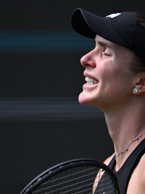 Bia Haddad exagera nos erros, dá vexame e perde feio em sua estreia no WTA 1000 de Madrid