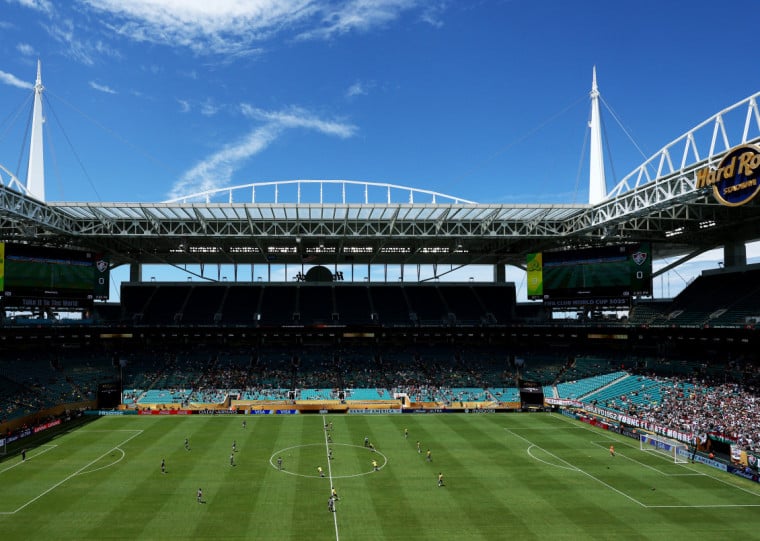 Fifa vendeu cerca de 6,5 milhões de ingressos durante a Copa do Mundo de 2026
